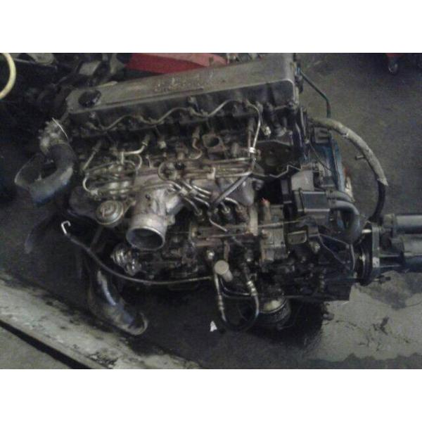 High Performance Isuzu Engine Spare Parts Usada ISUZU 4BD1 Motor