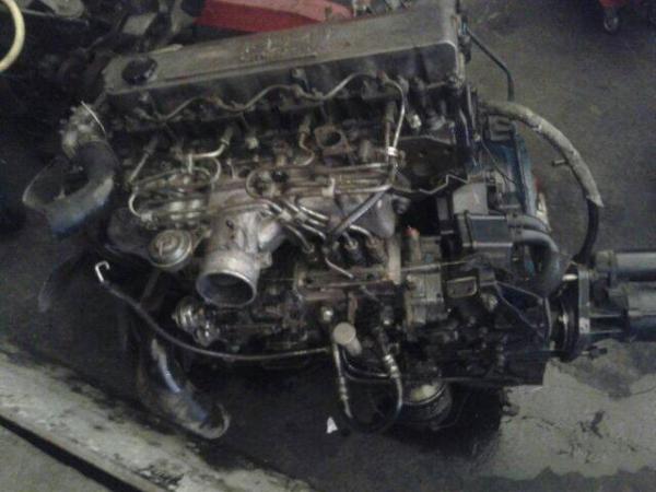Used ISUZU 4HE1 Engine assy, USED JAPAN ENGINE ASSY, Used ISUZU 4HE1 Engine assy
