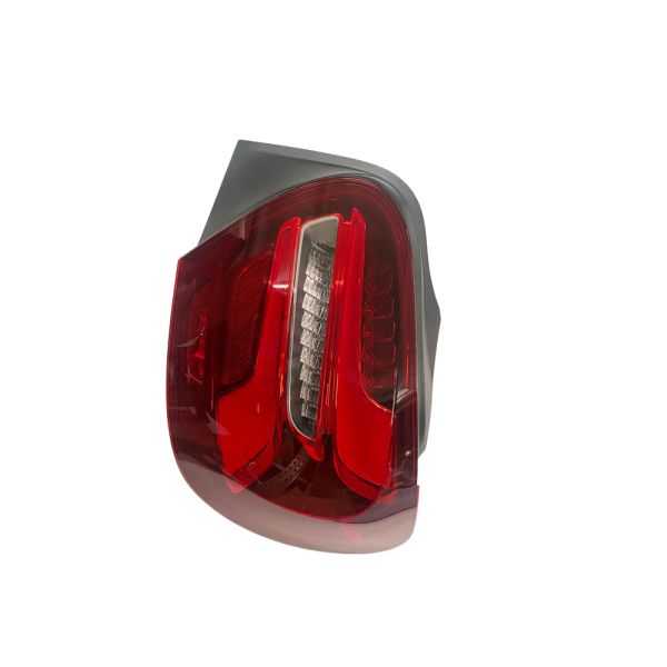 1769065100 Original LED Rear Light Assembly Tail Lamp Taillight for Mercedes Benz A-Class W176 A180 A200 A260 A45 AMG