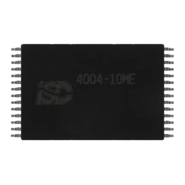 ISD1730EYI Interface ICS Surface Mount Playback IC With Volume Control