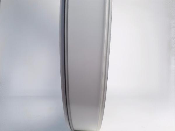 3-14cm Aluminum Pvc Materials LED Trimless Channel Letterform Edge Indoor / Outdoor Use