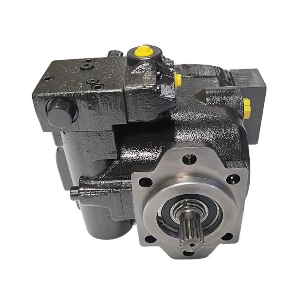 A4VG HYDRAULIC PISTON Pump A4VG40 A4VG56 A4VG71 A4VG90 A4VG125 A4VG180 A4VG250 A4VG40EP2DM1/32L-NSC02N003E-S