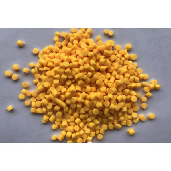 Virgin Type A PVC Compound For Generic Cable RoHS Compliance