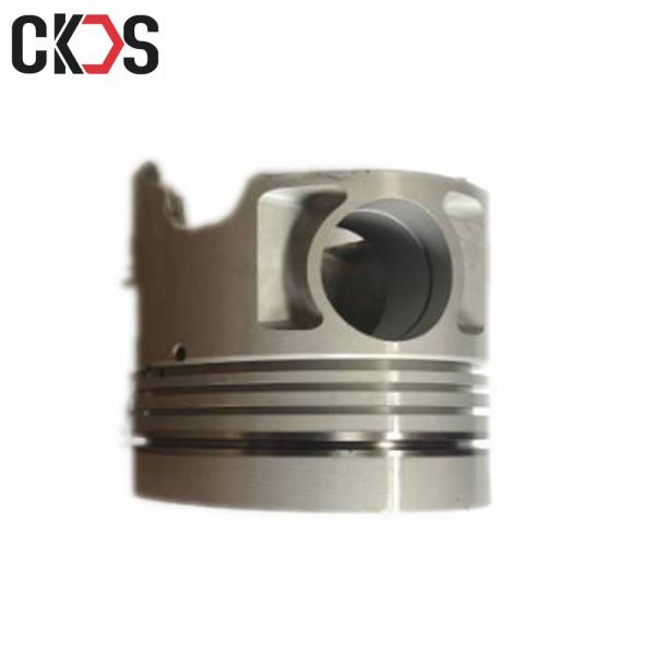 Поршень двигателя дизеля комплекта для ремонта рабочей втулки цилиндра поршеня 13226-1242 Hino 13216-2671 для двигателя F20C