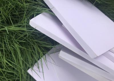 8mm Thinckness Styrofoam Poster Board 3FT * 6FT For Indoor House Trim