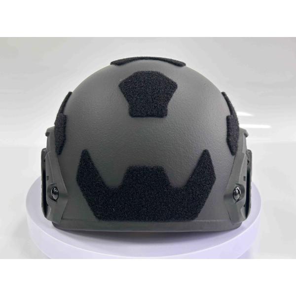 FAST шлем NIJ IIIA Баллистический кевлар тактический Большой размер Шлем высокого разряда