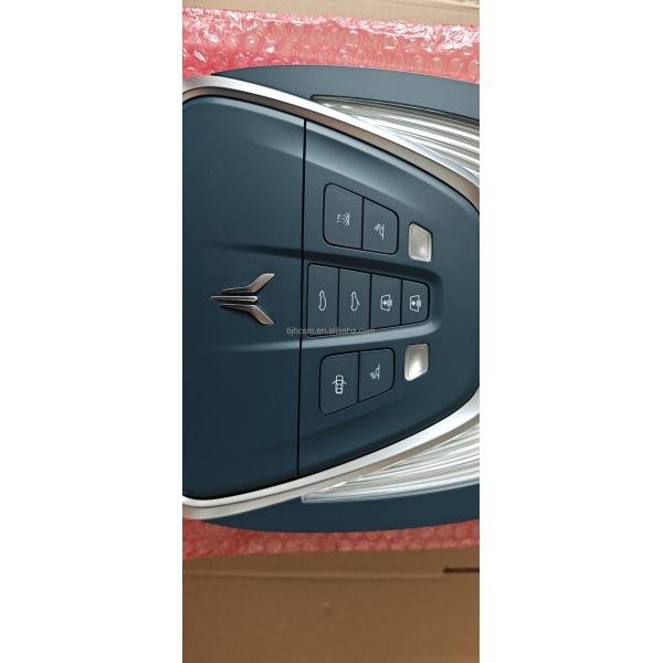 Retail VOYAH FREE Front Top Light 371403037BLGC Original Spare Parts for 2021- Year