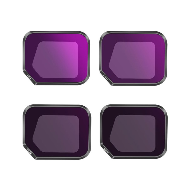 Multi Layer Coating ND Lens Filter Anti Oil DJI Mavic 3 Classic ND Filters