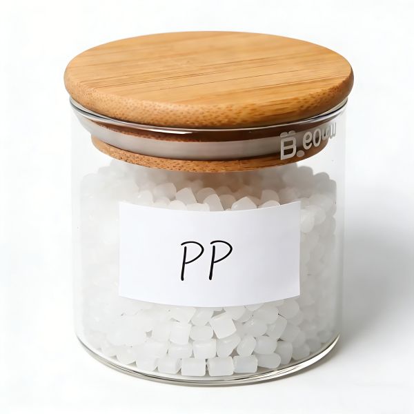 H3030F Sinochem PP Homopolymer for BOPP Packaging Films