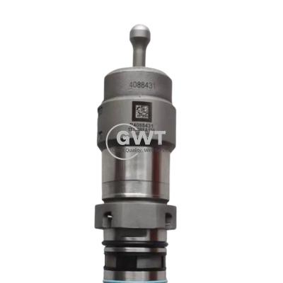 QSK23 CUMMINS Injetores de combustível diesel 4088431 4088431RX 4088431NX 4088431PX