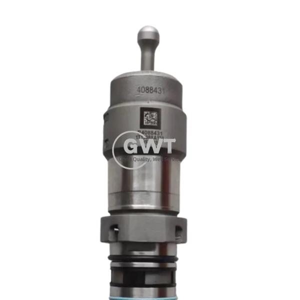 QSK23 CUMMINS Injetores de combustível diesel 4088431 4088431RX 4088431NX 4088431PX