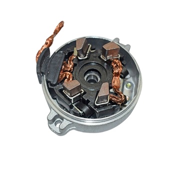 28130-28040 28130-28140 Auto Starter Carbon Brush Holder  For Toyota Camry 2.4 RAV4