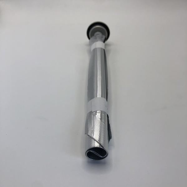 Temperature -20-60C Plastic Airbag Valve Bag Environmentally Friendly