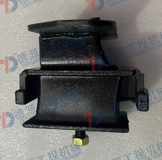 8-97187416-0 / 8971874160 HEAVY-DUTY BLACK ENGINE MOUNT RUBBER OEM FOR ISUZU