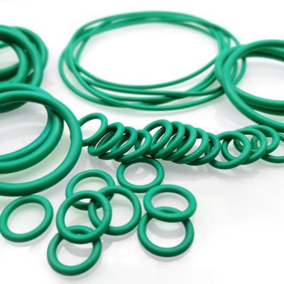 Excelente resistência à corrosão Selos Walform para ambientes extremos