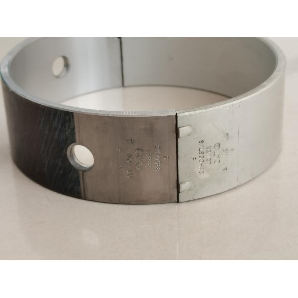 Diesel Engine Crankshaft Main Bearing And Con Rod Bearing C13 292-0484