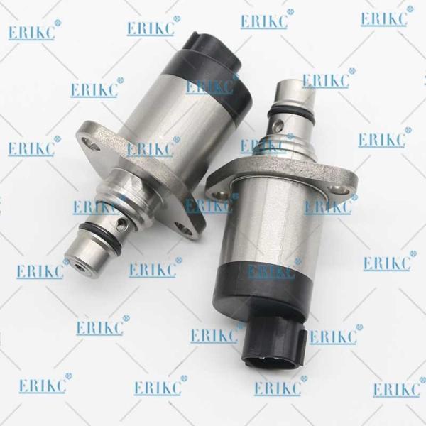 294200-2750 Diesel Pump Inlet Metering Valve 294000-1200 8-97381555-3 Fuel Pressure Control Valve 8973815553 For Denso