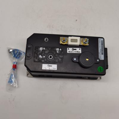Unidade de transporte 4000024420 para elevadores de tesoura, compacta 8, compacta 10, compacta 12