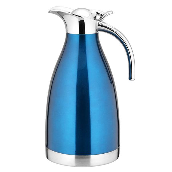 Middle east type  stainless steel browen color  3 pcs  milk cup with lid and bakelite handle & tea pot & coffee pot