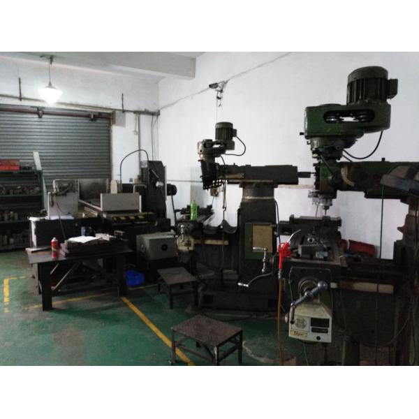 0.5mm Thickness Deep Drawn Stainless Steel Sheet Fabrication Resonance Bar Forming