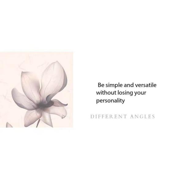 Apartamento Duplex de escalera de loft con lámparas de luz con elegir simple moderno para la villa anillo lámparas de luz largas 10KG de oro / diseño personalizado