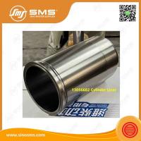 13056682 Cubierta del cilindro WEICHAI Partes del motor diesel WEICHAI Deutz TD226B