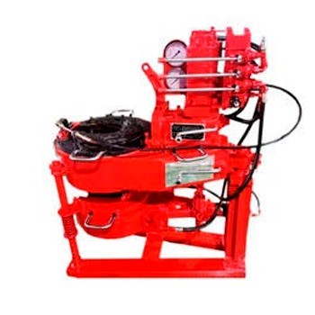 Структура удара схвата гидравлической силы бурильной трубы месторождения нефти API 7K