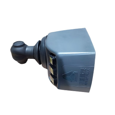 HOWO SINITRUK Auto Part WG9700240170 SITRAK Gear Shift Control Unit