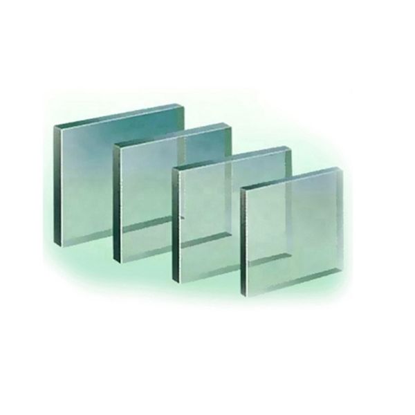 Regular Dimension X-Ray Shield Glass Containing 30~60% PbO Lead Oxide & Grade Class I Spec for Industrial Radiographic Testing