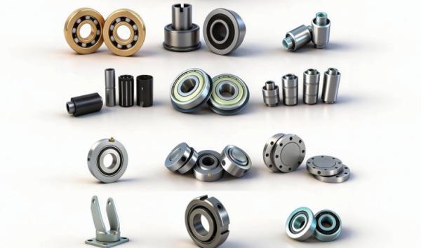 Zhongshan Luma Caster Manufacturing Co., Ltd.