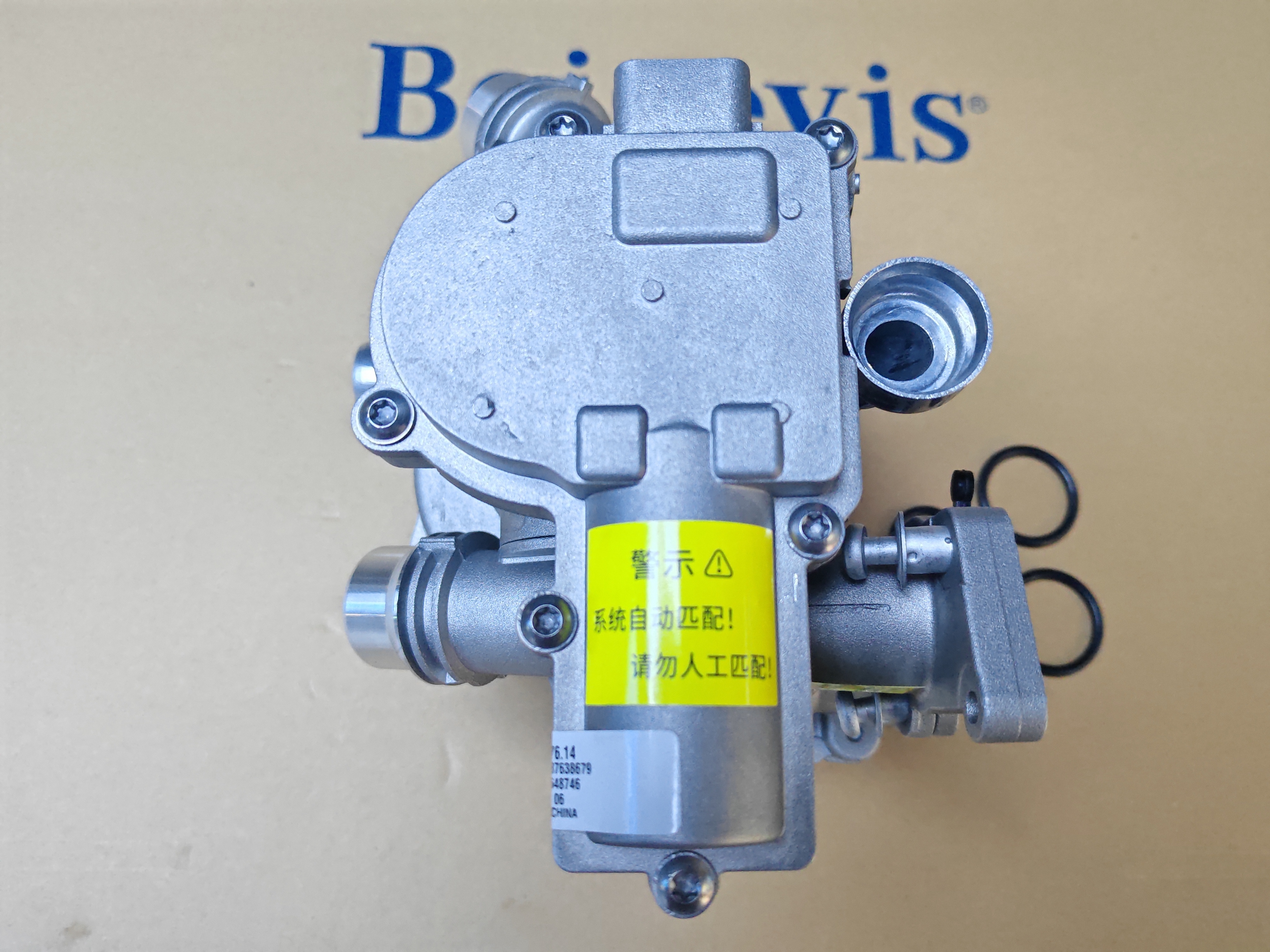 Hot selling water pump 06K121011,06K121011B, 06K121011C, 06L121111G, 06L121111H, 06L121111J, 06L121111K, 06L121011B, 06L121011K, 06L121111M for B9/2.0T