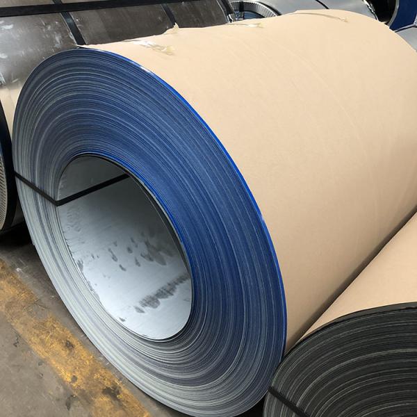 DIN 17162 Coated Prepainted Galvanized Steel Coil PPGI For Building Roof Decoration