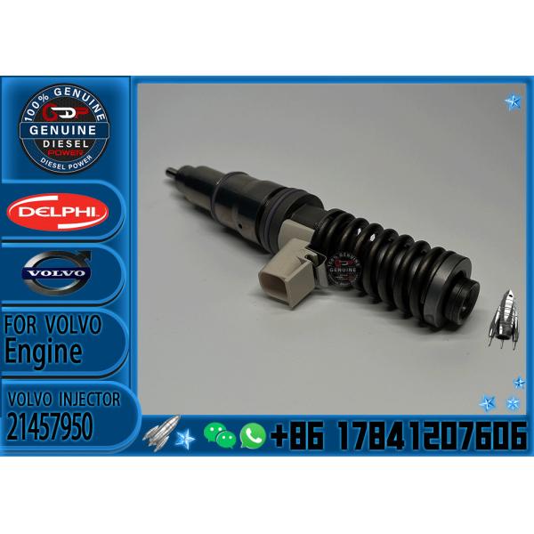 21457950 BEBE4F10001 21457951 21457952 21457953 21463327 21451295 85003656 HRE290 Utilisation pour le camion Volvo Mack E3.3 85013147