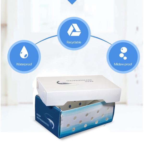 Чернота гофрировала пластиковую толщину тар для хранения 850gsm 3.5mm