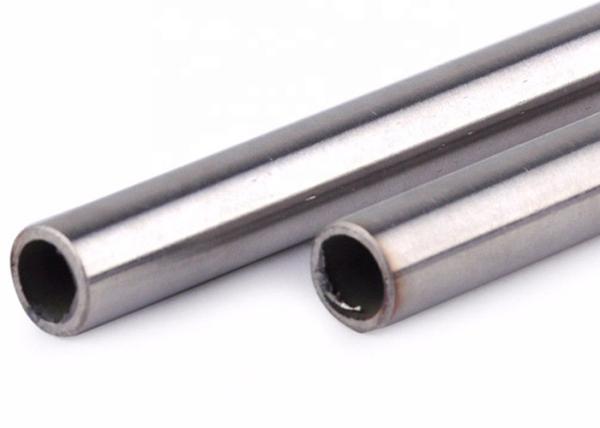 Extrusion X10CrAlSi7 TP420 Seamless Stainless Steel Pipe