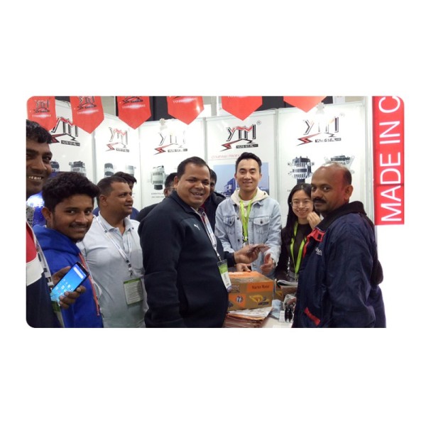 Yute Motor(Guangzhou) Mechanical parts Co., Ltd.