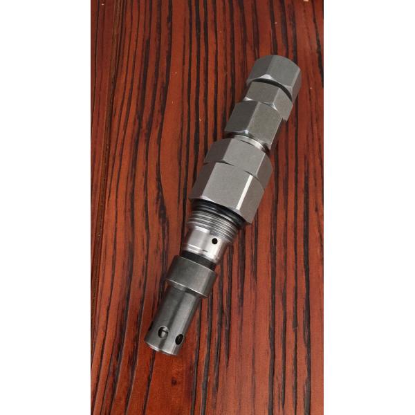 Клапан сброса гидравлического давления Хитачи для экскаватора ZAX360