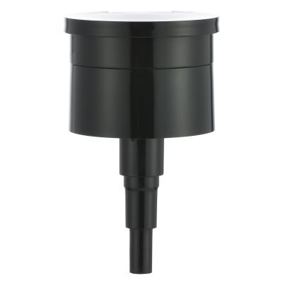 Budget Friendly Plastic Nail Pump for Related Bottles Accepting Bottles