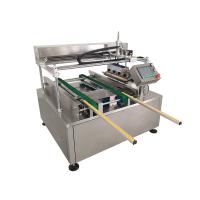 Máquina de accesorios de acero inoxidable 5-8 bandeja/min Máquina automática de cepillado de huevos