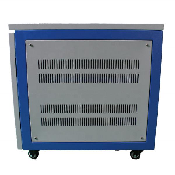 High Quality 8KW Three phase Pure Sine Wave Low Frequency DC AC Off Grid Inverter For Solar Power System