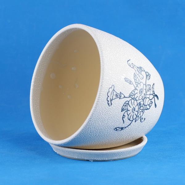 Customize  Garden With Our Durable And Stylish Ceramic Pots Available Here