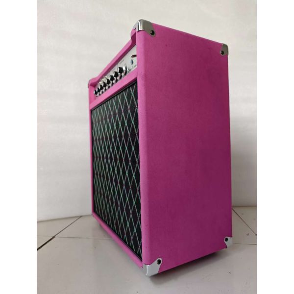 2026 NEW!!! Dumble #004 Version Clone Handwired Tube Guitar Amplifier SSS20-Steel String Singer SSS Tube Amp Head in Black Color