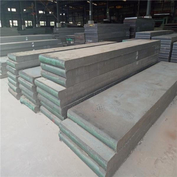 Ultra - High Strength Special Tool Steel / 1.7225 Alloy Steel Plate