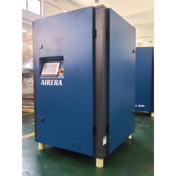 AIRERA AGFD-11KW 11kW Oil EVO Industrial Rotary Screw Air Compressor