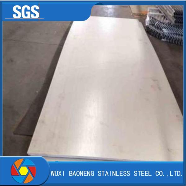 Hot Rolled 0.3-6mm 304 Stainless Steel Plate 304L 201 430 316 904