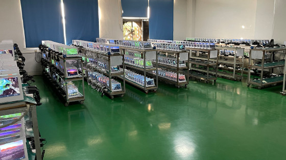 Shenzhen Electron Technology Co., Ltd.