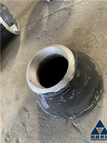 Redutor da tubulação de aço de A234 WP91
