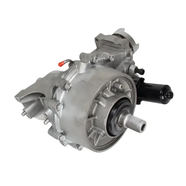 2019-2022 Jeep Cherokee Rear Axle Differential Carrier Assembly New 3.73 Ratio Gear Boxes Part Numbers 53010758AE 53010758AF