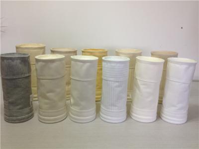 Fabricação industrial dos sacos do saco de filtro de Baghouse/do coletor poeira de feltro