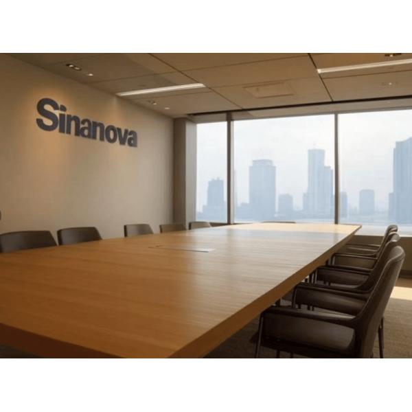 Cisco WS-C2960X-24PD-L 24-Port PoE+ Gigabit Switch